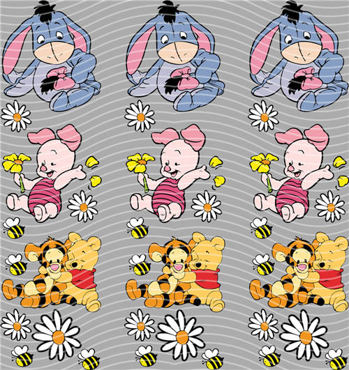 Pen sticker、-F 1079